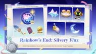 Anniversary rewards (Image via HoYoverse)